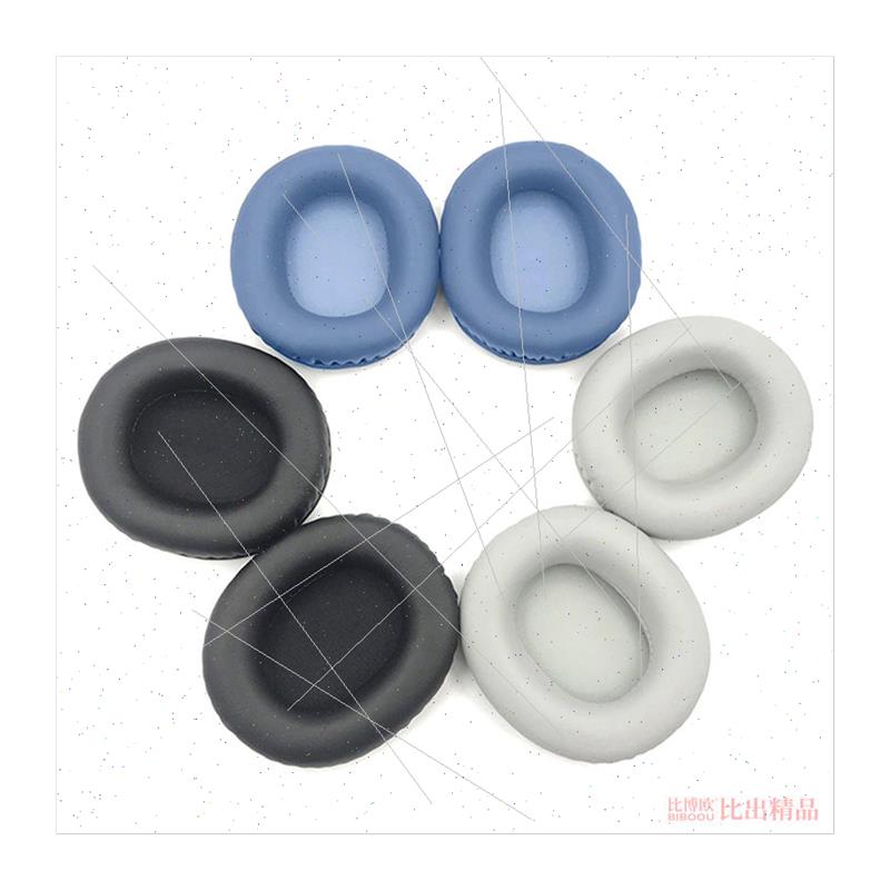 适用 Audio-Technica ATH-SR30BT headphones sponge cover ear c - 图3