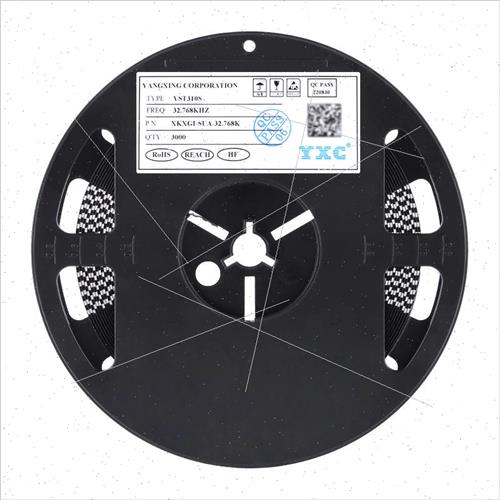 al Passive Crystal YST310S 32.768kHz ±20ppm XKXGI-SUA-32.76 - 图0