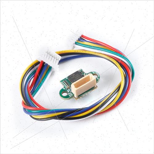 TOF Laser Distance Sensor Module TWTOF240UI Distance Sensor-图0