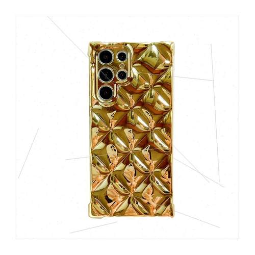 适用 Samsung S21/S22ULTRA creative diamond plating Samsung S - 图3