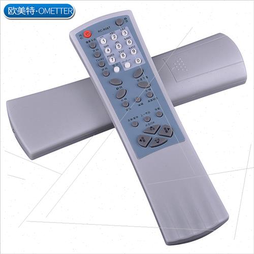 适用 TCL TV remote control RC-R08T/R09T AT29189/34189/34281/ - 图1