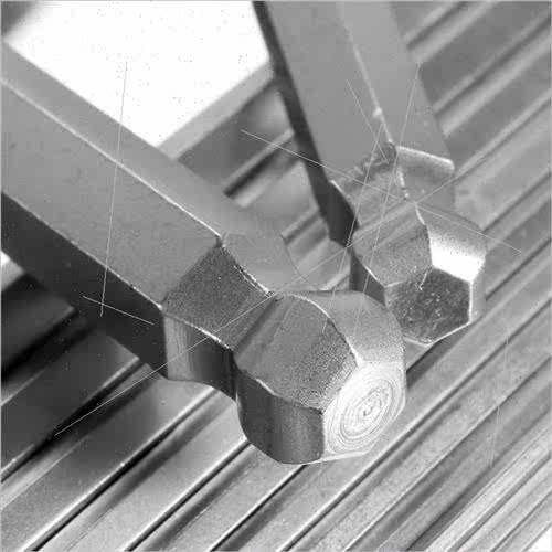 13 pcs 0.05-3/8 inch hex wrench set inch hex wrenches - 图0