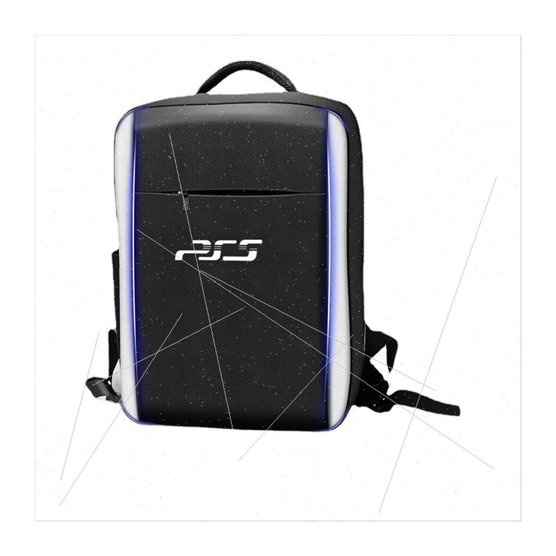 New PS5 console storage bag ps5 gamepad accessory storage ba - 图3