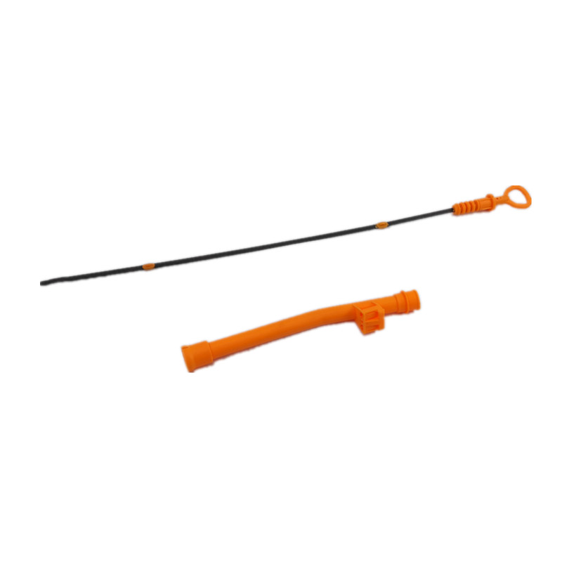 适配帕萨特b5机油尺套领驭机油尺帕萨特油尺导管领域机油尺套 - 图0