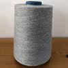 32S涤棉麻灰11号色 色纺纱可加工定制江阴泽天缘麻灰纱 - 图2