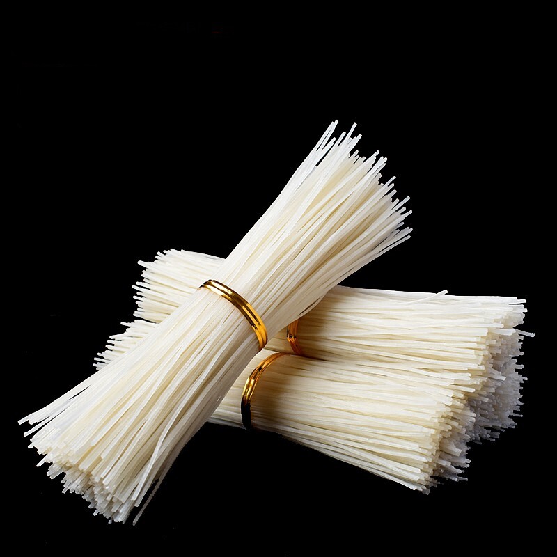 东北粉条圆粉铁锅炖粉条子正宗纯手工粉条农家特产粉条非红薯干货 - 图1