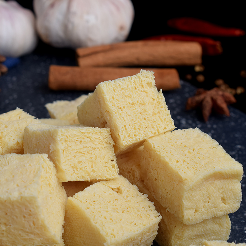 冻豆腐东北正宗卤水冻豆腐块火锅食材正宗卤水传统纯手工制作商用,淘宝优惠券,粉丝福利购,淘宝优惠卷