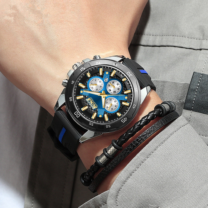 2020新款名牌瑞士男士机械潮流男表 xrl国产腕表