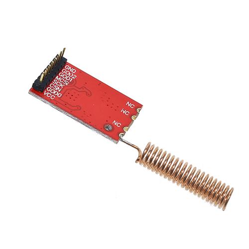 Wireless Module 433M/CC1101/Digal Transmissi/Transceiver/SI4 - 图2