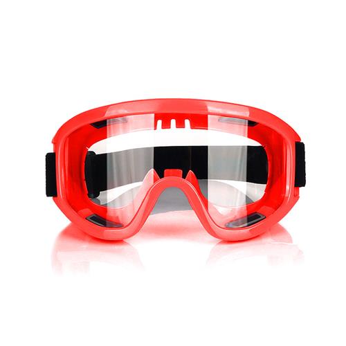 Labor protecti anti-fog ski goggles goggles anti-impact anti - 图1
