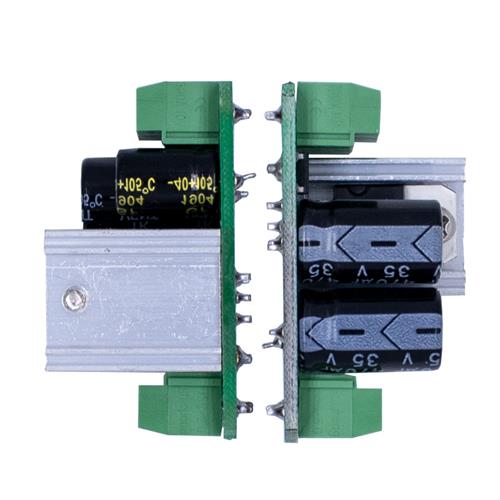 Amplifier Posive and Negative Rectifier Filter Board Preampl - 图0