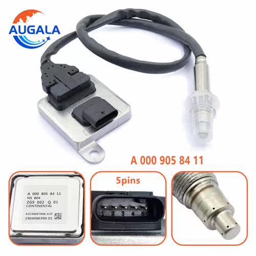 Nrogen Oxygen Sensor A0009050008 0009050008 A0009059603