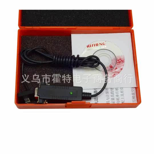 HF Pride 12,7 мм 25,4 мм 0,001 мм с девятиконтактным кабелем и задним ухом