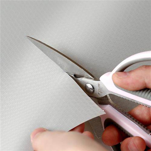 Kchen cabinet drawer mat paper n-slip mat closet shoe cabine - 图2