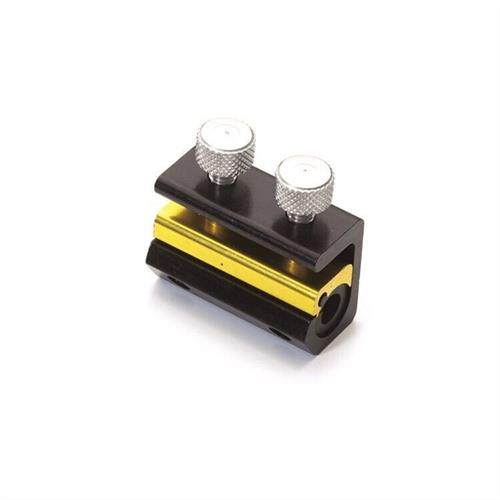 Масленка для шнура дроссельной заслонки мотоцикла, зажим для масленки с двойной головкой