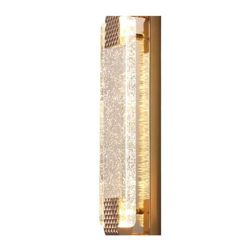 Light luxury hotel wall lamp living room TV back wall bedroo - 图3