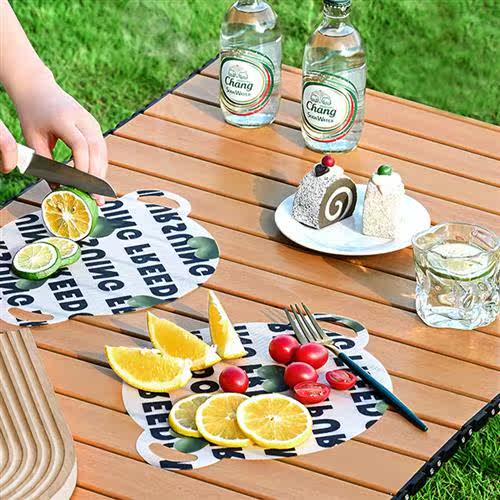 Household disposable chopping board mat cut fru cutting boar - 图1