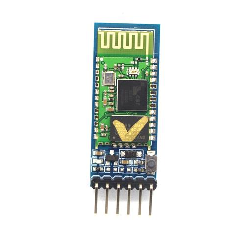 HC-05 Master-Slave All-in-One Bluetooth Module HC-05 wh Base - 图1