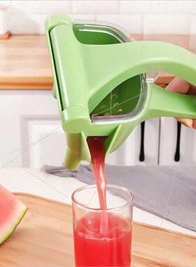 Multifunctional Juicer Fru Lemon Small Juicer Manual Juicer