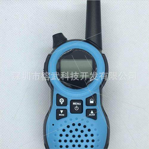 适用T388 T228 T667 T628 other walkie-talkie ear-mounted head - 图0