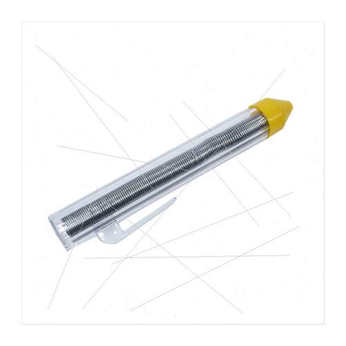 Rosin Cored Leaded High Brightness Low Melting Point Solderi - 图3