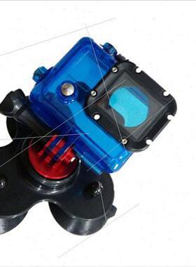适用Gopro sports camera three feet suction cup car strong su