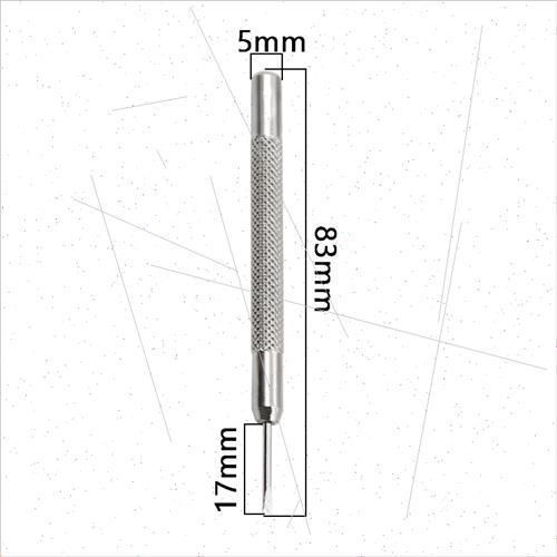 Watch Repair Tools ngle Head g Wrench Strap Removal Strap Ch - 图0