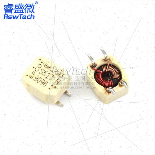B82793S05 13N201 B82793S5 13N201 B82793 Common Mode Inductor - 图2
