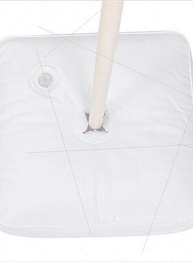 Water bag pvc pole stbase set Birthday party wedding wedding