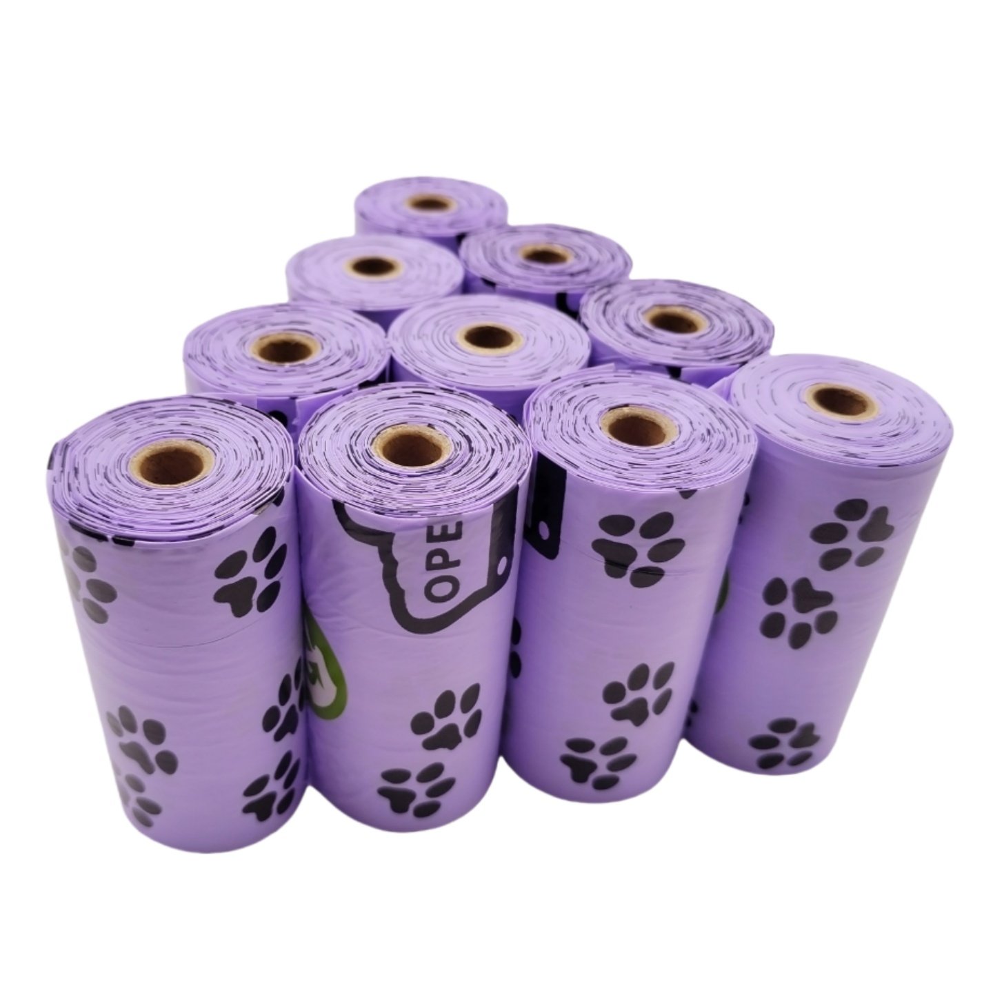 狗狗拾便袋加厚可降解捡屎袋神器铲砂猫屎袋遛狗宠物垃圾袋便便袋,淘宝优惠券,粉丝福利购,淘宝优惠卷