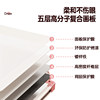 Children's drawing board baby magnetic double-sided teaching home small blackboard bracket type coloring graffiti erasable writing whiteboard