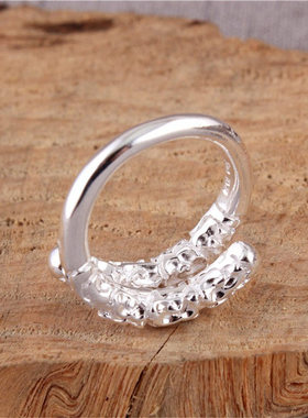 情侣至尊宝紧箍咒戒指抖音同款