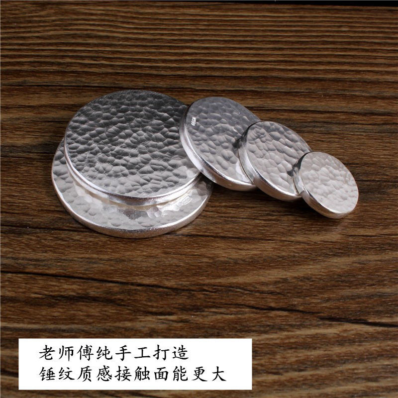 足银刮痧S999纯银去湿银圆币银币实心刮痧板器圆润孩子用去油按摩,淘宝优惠券,粉丝福利购,淘宝优惠卷