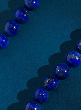 故宫首饰星云万里手串