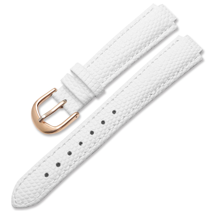 适配卡西欧凸口she3034 4029手表带 米斯顿配件