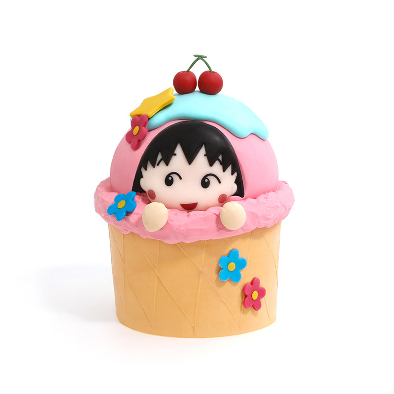 【夏日限定甜筒小丸子】联名生日蛋糕北京上海同城配送MS BONCAKE,淘宝优惠券,粉丝福利购,淘宝优惠卷