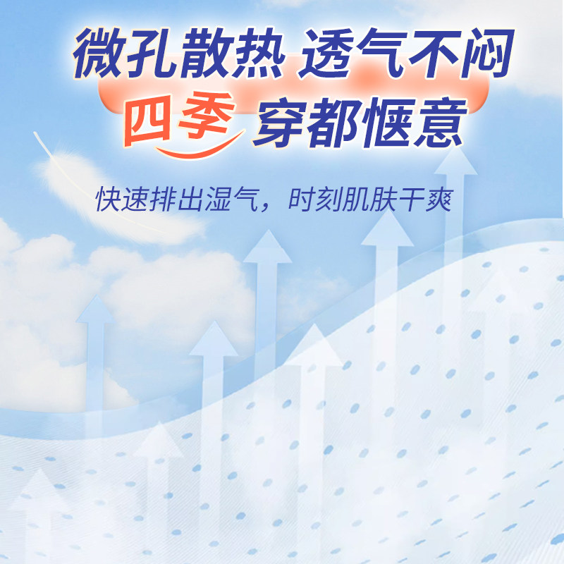 鸿福祥成人纸尿裤拉拉裤老人用男女通用老年人专用尿垫尿不湿透气,淘宝优惠券,粉丝福利购,淘宝优惠卷