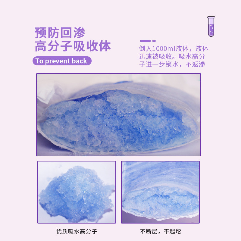 鸿福祥成人拉拉裤老人大号xl隔尿垫 鸿福祥成人用纸尿护理用品