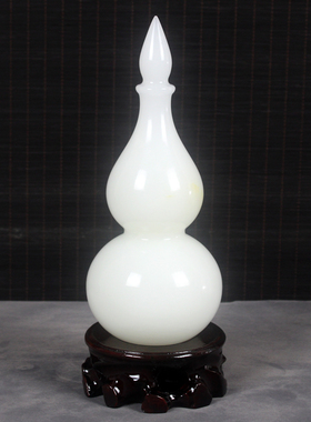 阿富汗镇宅保平安葫芦摆件送礼品