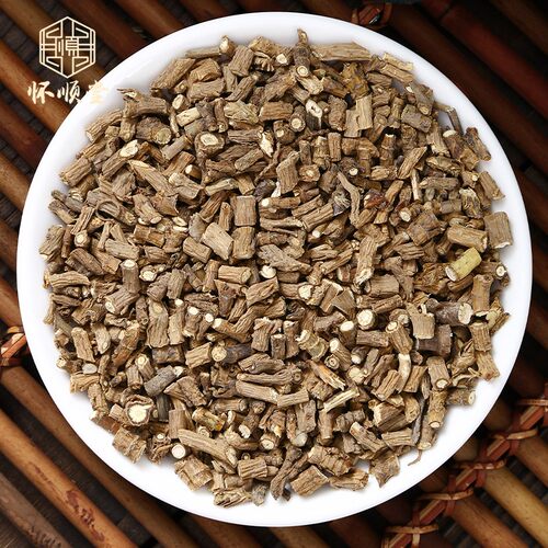 新货柴胡500g甘肃正品藏柴胡中药材另售桂枝柴胡根山西北柴胡打粉 - 图0