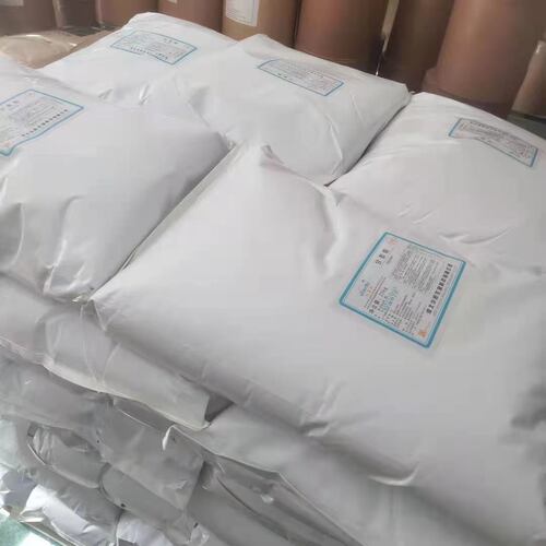 华阳牌食品级甘氨酸营养强化剂食用氨基乙酸甜味剂辅料增补剂包邮 - 图0