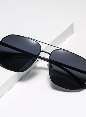 日夜两用偏光太阳镜男士开车驾驶