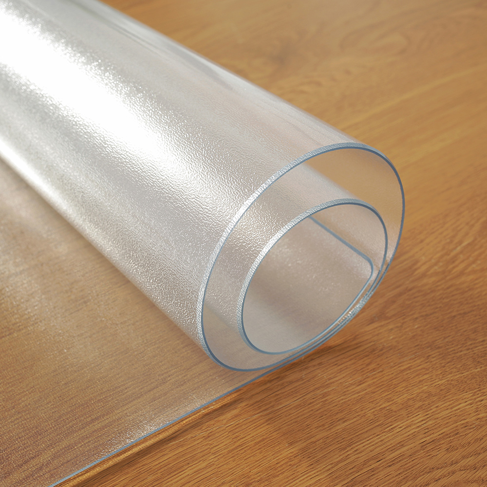 透明餐桌垫无味pvc桌布防水防油免洗软玻璃台布防烫茶几桌面垫子,淘宝优惠券,粉丝福利购,淘宝优惠卷