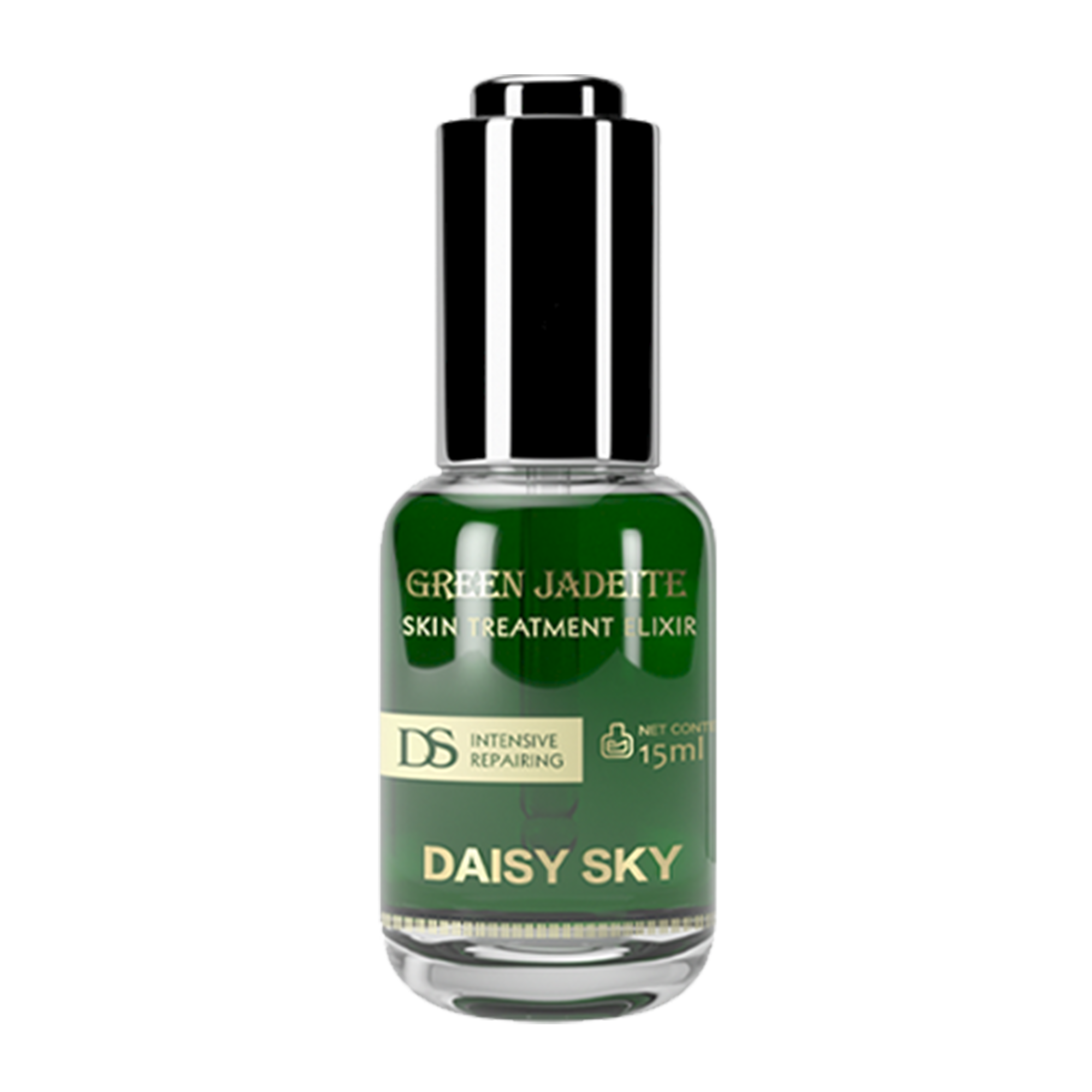 daisysky雏菊的天空翡冷翠精华油 DAISY SKY雏菊的天空液态精华