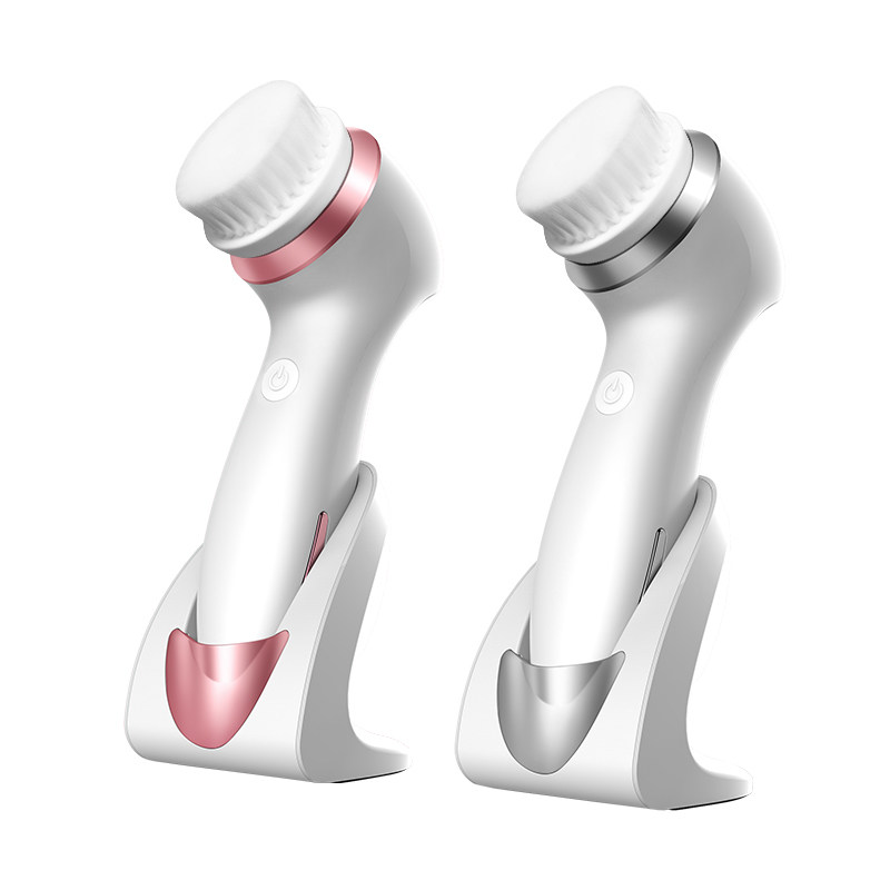 亿惠康洗脸仪电动洁面仪毛孔清洁 亿惠康洗脸仪