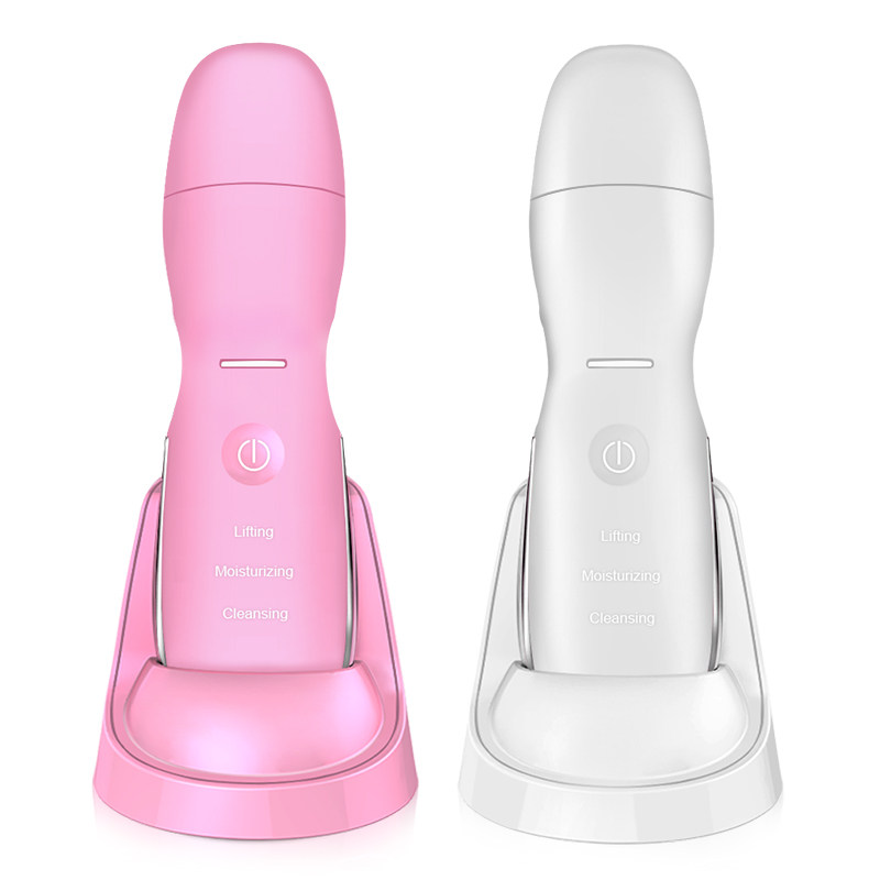 亿惠康超声波去黑头铲皮机美容仪 亿惠康电子美容仪