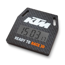 KTMR2R HANG CLOCK KTM BOUTIQUE LEISURE SERIES