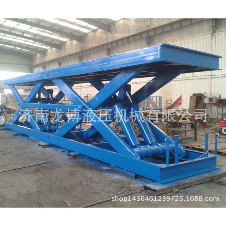 大剪刀举升机固定剪叉式升降机小型液压升降平台0.5-0吨货梯气动,淘宝优惠券,粉丝福利购,淘宝优惠卷