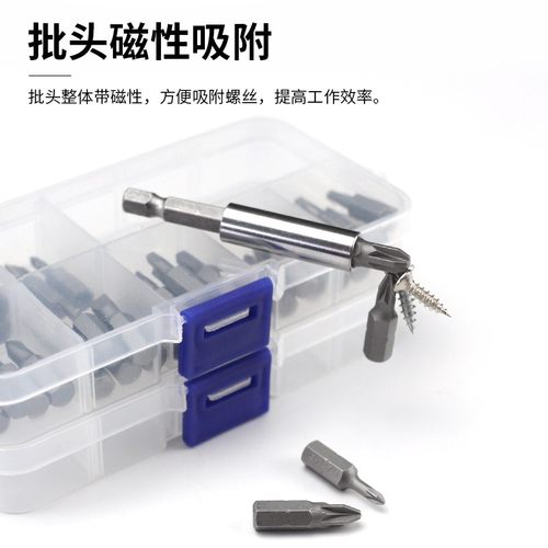 戴恩棘轮螺丝刀套装多功能多角度省力批头强磁异型十字一字内六角 - 图2