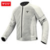 Modo Wolf Anti-fall Breathable Motorcycle Racing Riding Suit